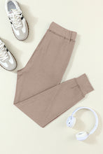 Load image into Gallery viewer, Drawstring Joggers with Pockets
