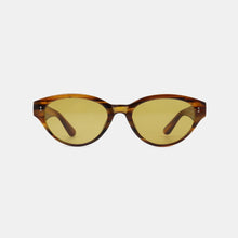 Load image into Gallery viewer, Polycarbonate Frame Cat-Eye Sunglasses
