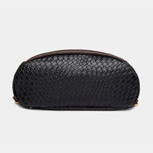 Load image into Gallery viewer, PU Leather Backpack Bag
