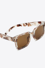 Load image into Gallery viewer, UV400 Polycarbonate Square Sunglasses
