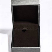 Load image into Gallery viewer, 18K Gold-Plated 925 Sterling Silver Zircon Heart Necklace

