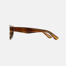 Load image into Gallery viewer, Polycarbonate Frame Cat-Eye Sunglasses
