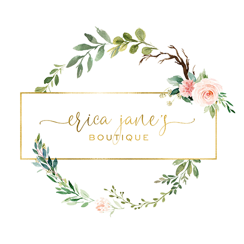 Erica Jane's Gift Certificate