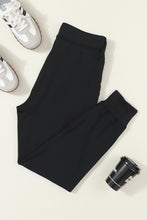 Load image into Gallery viewer, Drawstring Joggers with Pockets
